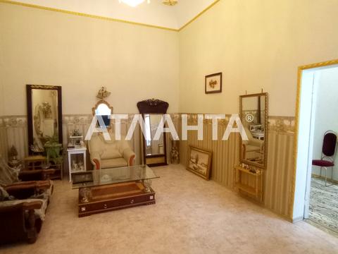 квартира по адресу Ланжероновская ул., 24а