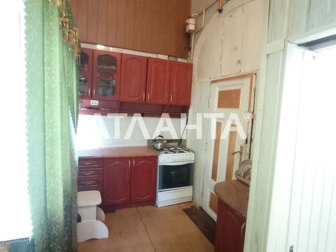 квартира по адресу Ланжероновская ул., 24а