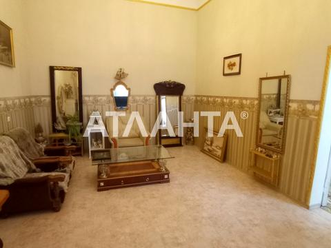 квартира по адресу Ланжероновская ул., 24а