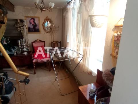 квартира по адресу Ланжероновская ул., 24а