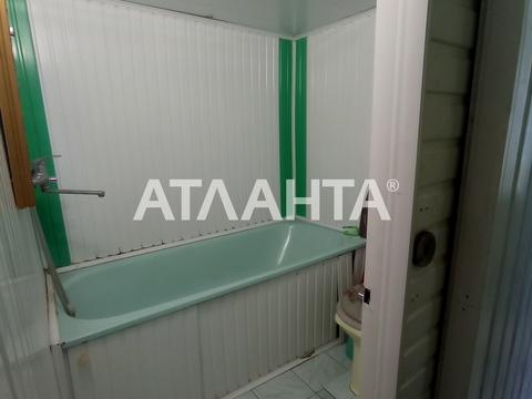 квартира по адресу Ланжероновская ул., 24а