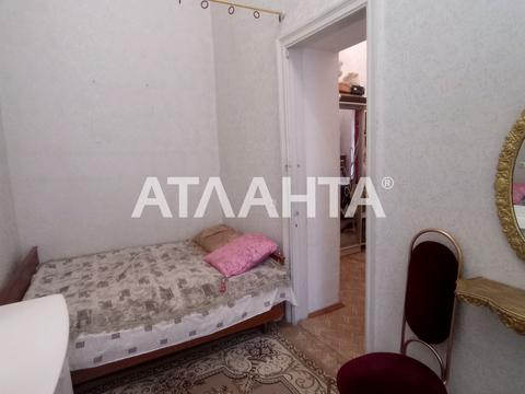 квартира по адресу Ланжероновская ул., 24а