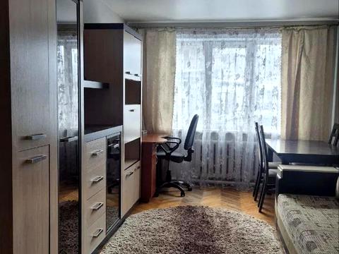 квартира по адресу Кордубы ул., 10