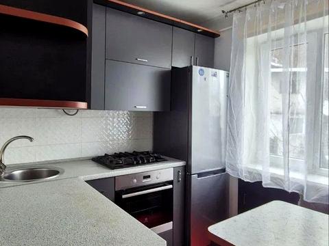 квартира по адресу Кордубы ул., 10