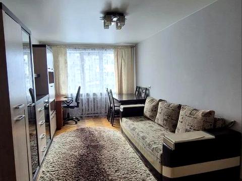 квартира по адресу Кордубы ул., 10