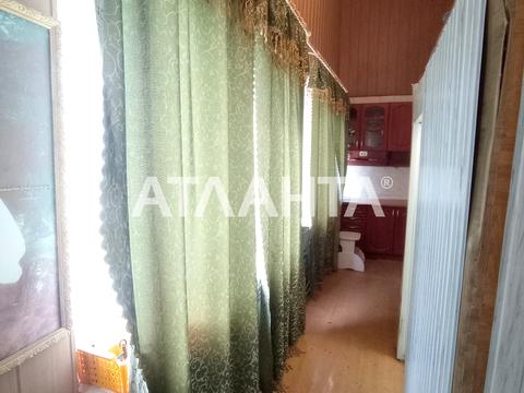 квартира по адресу Ланжероновская ул., 24а