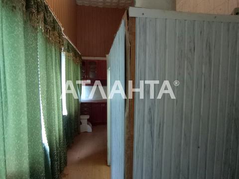 квартира по адресу Ланжероновская ул., 24а