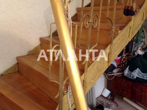 квартира по адресу Ланжероновская ул., 24а