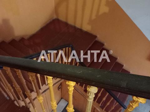 квартира по адресу Ланжероновская ул., 24а