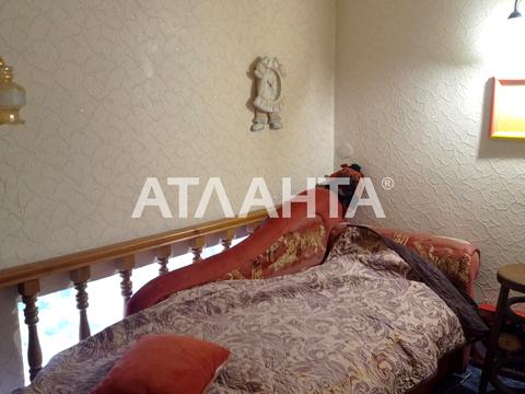 квартира по адресу Ланжероновская ул., 24а