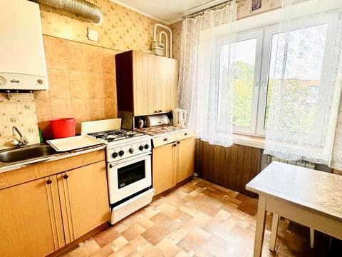 квартира по адресу Соборная ул., 422