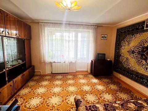 квартира по адресу Соборная ул., 422