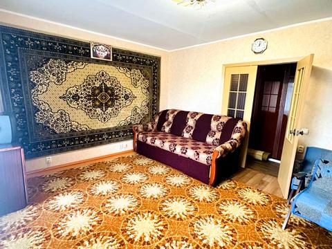 квартира по адресу Соборная ул., 422