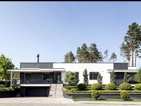 дом по адресу Привітна вул., 1а