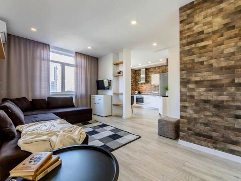 квартира по адресу Ямская ул., 52