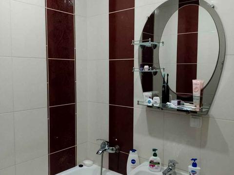 квартира за адресою Зіньківська вул., 7