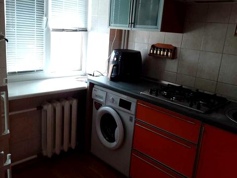 квартира за адресою Зіньківська вул., 7