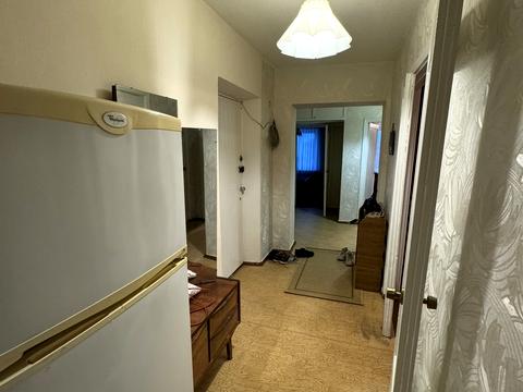 квартира за адресою Дніпро, Макарова вул. (Більшовицька), 1-Б