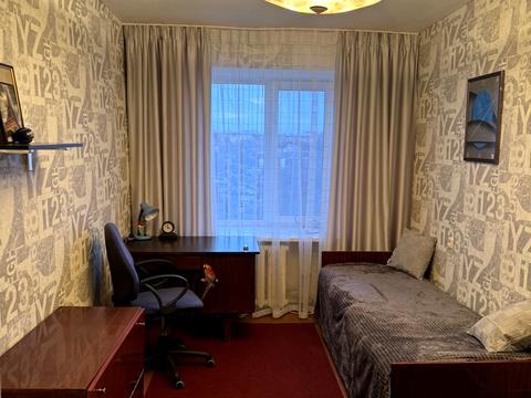 квартира за адресою Дніпро, Макарова вул. (Більшовицька), 1-Б