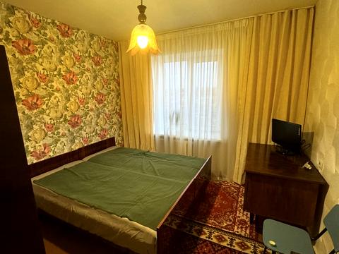 квартира за адресою Дніпро, Макарова вул. (Більшовицька), 1-Б