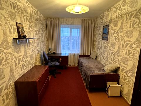 квартира за адресою Дніпро, Макарова вул. (Більшовицька), 1-Б