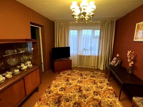 квартира за адресою Дніпро, Макарова вул. (Більшовицька), 1-Б