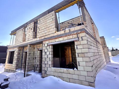 дом по адресу Княгині Ольги