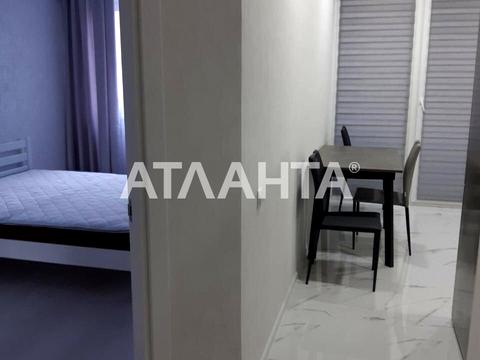 квартира по адресу Львовская ул., 15б