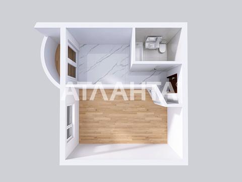 квартира по адресу Львовская ул., 15б