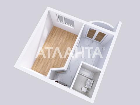 квартира по адресу Львовская ул., 15б