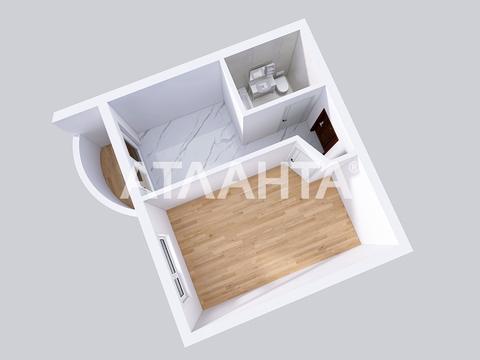 квартира по адресу Львовская ул., 15б