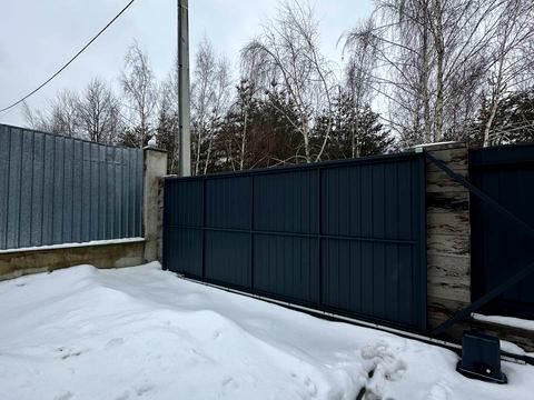 дом по адресу дачна