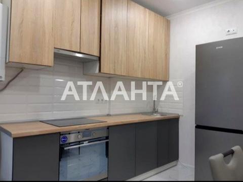 квартира по адресу Львовская ул., 15б