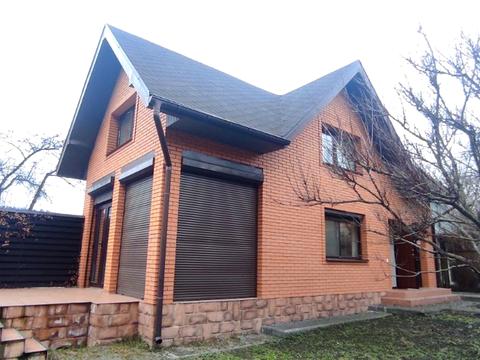 будинок за адресою Дніпроводська вул., 11