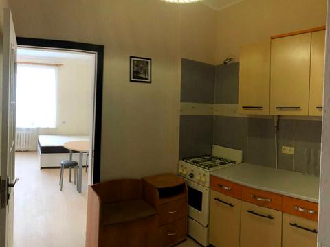 квартира за адресою Біблика вул. (2-ї П'ятирічки), 7