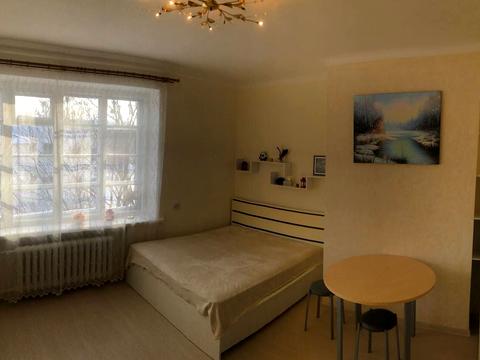 квартира за адресою Біблика вул. (2-ї П'ятирічки), 7