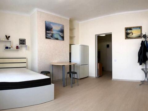 квартира за адресою Біблика вул. (2-ї П'ятирічки), 7