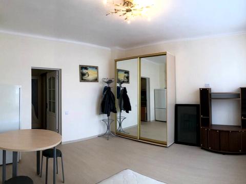 квартира за адресою Біблика вул. (2-ї П'ятирічки), 7