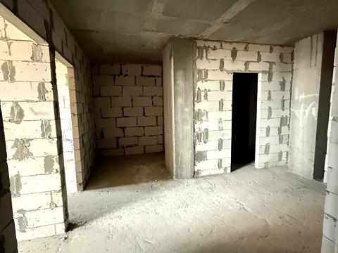 квартира по адресу Мирослава Мисли ул. (Целиноградская), 58а