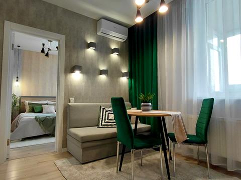 квартира за адресою Київ, Балтійський пров., 3-А