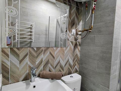 квартира за адресою Київ, Балтійський пров., 3-А