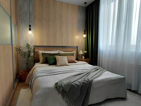 квартира за адресою Київ, Балтійський пров., 3-А