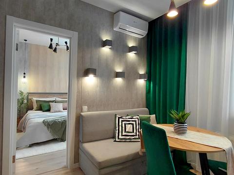 квартира по адресу Балтийский пер., 3-А