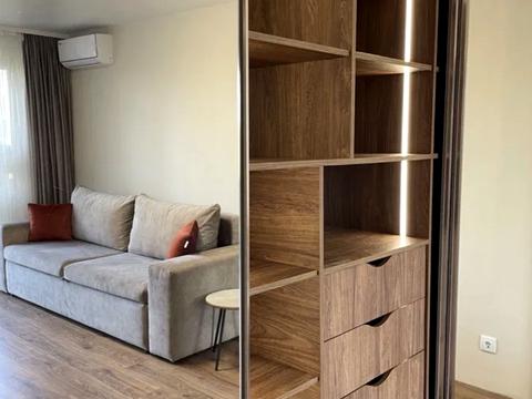 квартира за адресою Львів, Кривчицька Дорога вул., 2а