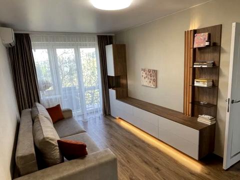 квартира за адресою Львів, Кривчицька Дорога вул., 2а