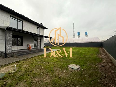 дом по адресу с. Ходосовка, Полевая ул.