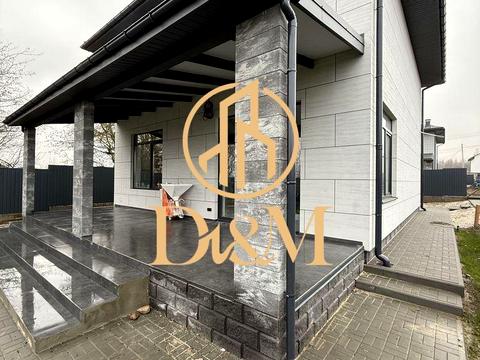 дом по адресу с. Ходосовка, Полевая ул.