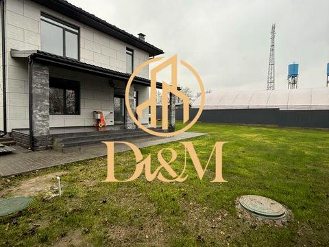 дом по адресу с. Ходосовка, Полевая ул.