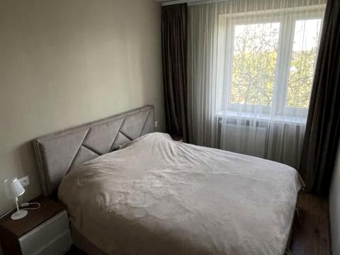 квартира за адресою Львів, Кривчицька Дорога вул., 2а