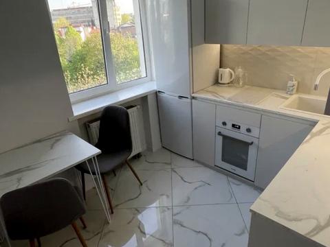 квартира за адресою Львів, Кривчицька Дорога вул., 2а